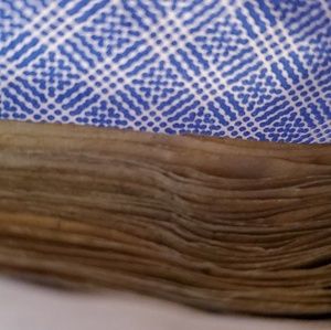 Meet your Posher, Tyler